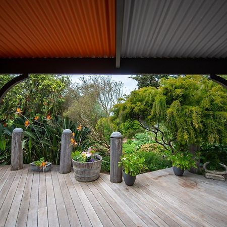 Rhyll Haven Luxury Getaway Apartments Exterior photo