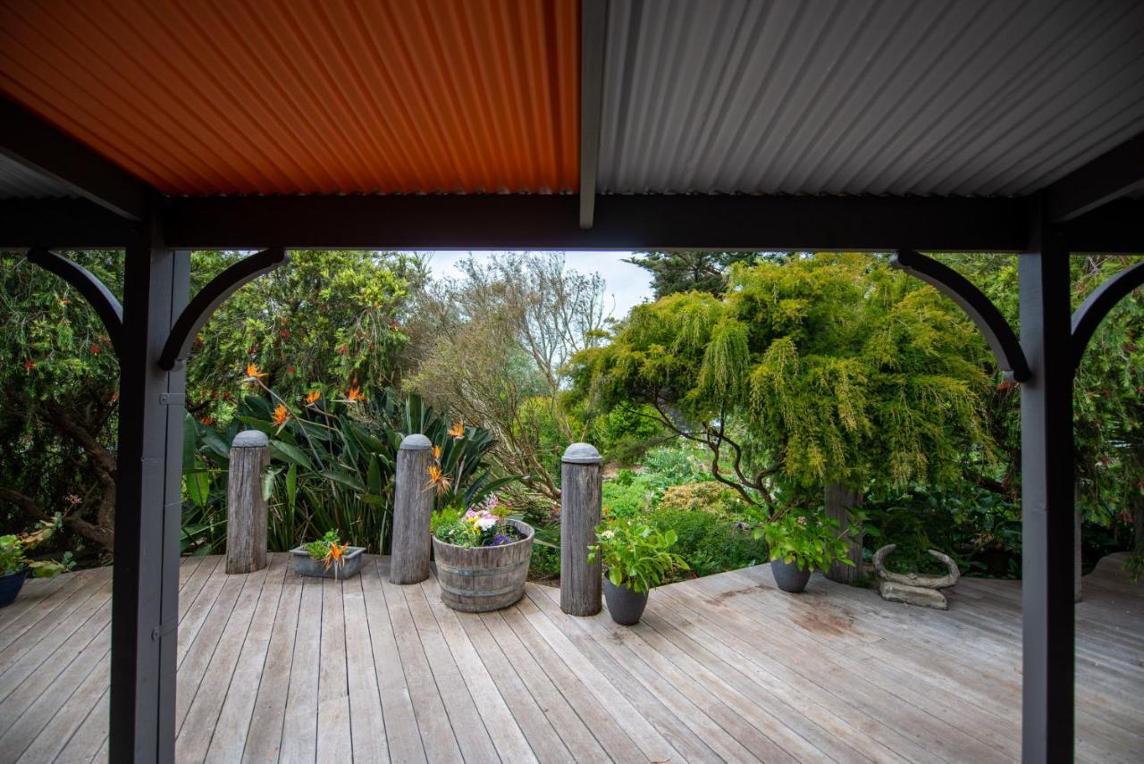 Rhyll Haven Luxury Getaway Apartments Exterior photo