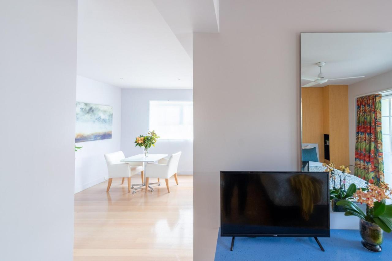 Rhyll Haven Luxury Getaway Apartments Exterior photo