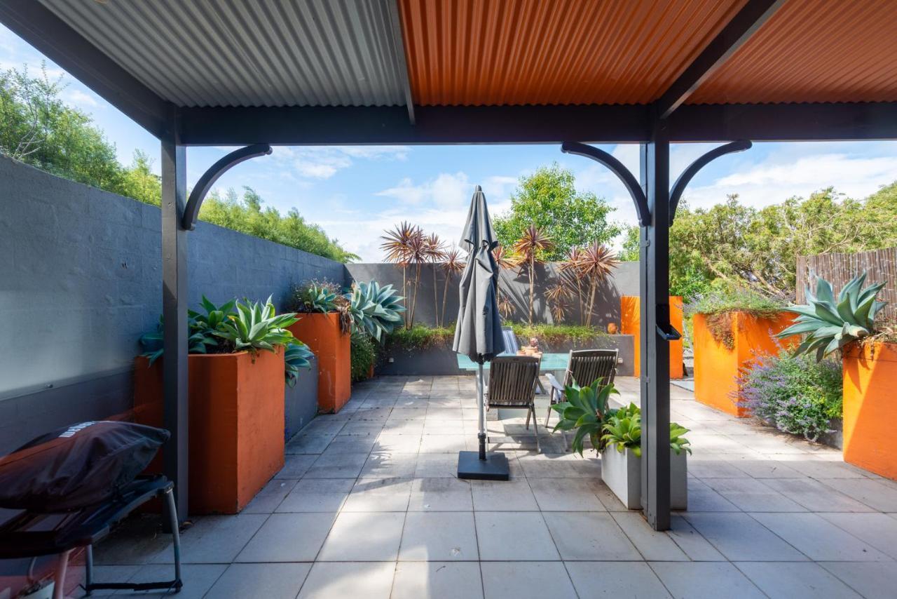 Rhyll Haven Luxury Getaway Apartments Exterior photo