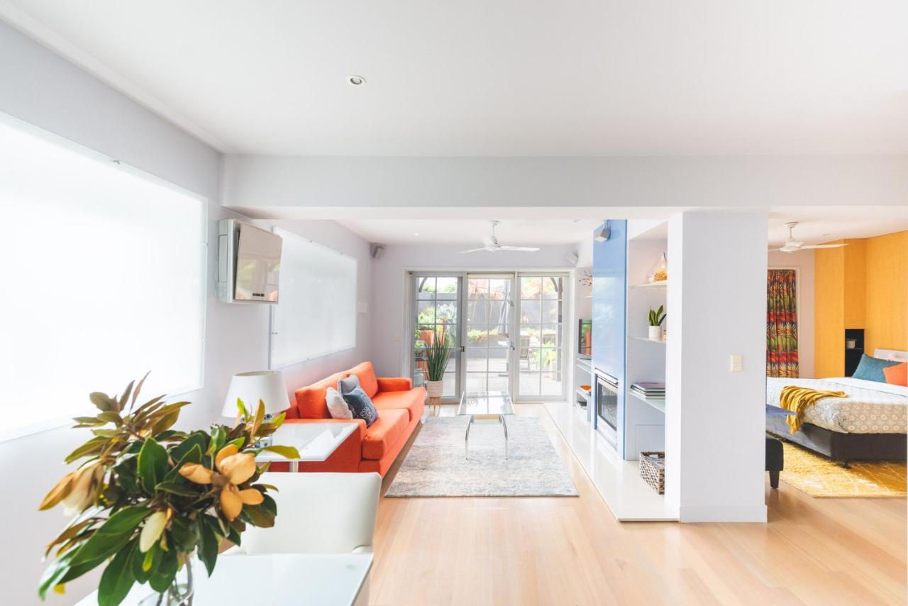 Rhyll Haven Luxury Getaway Apartments Exterior photo