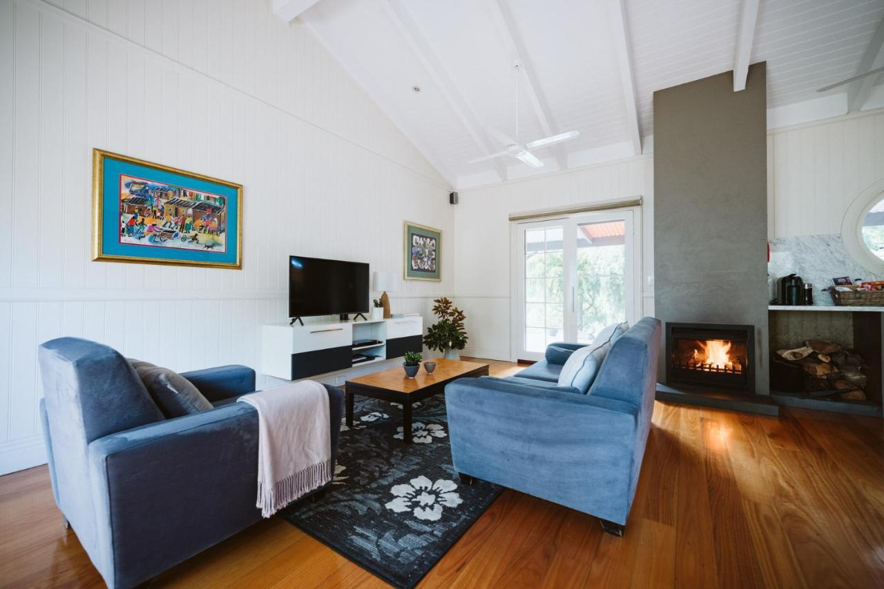 Rhyll Haven Luxury Getaway Apartments Exterior photo